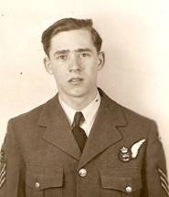 Photo of Harold Richard Hammerton