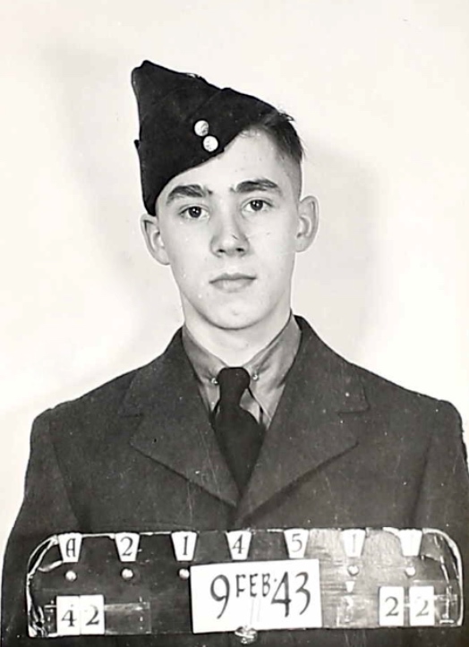 Photo of HAROLD RICHARD HAMMERTON