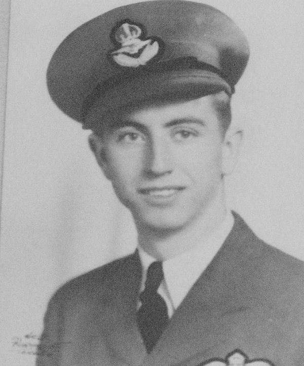 Photo of William Edward Hampton