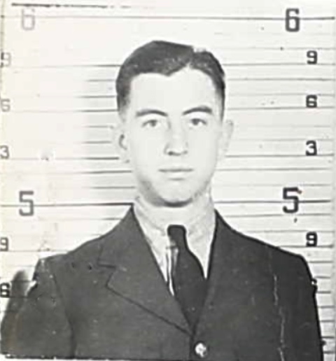 Photo of WILLIAM EDWARD HAMPTON