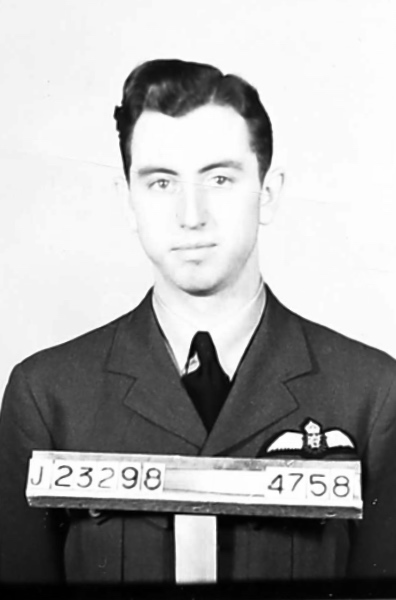 Photo of WILLIAM EDWARD HAMPTON