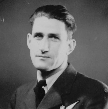 Photo of William Hanna