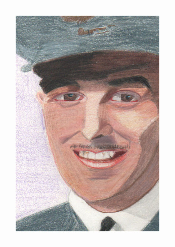 Photo of James Robert Hanson