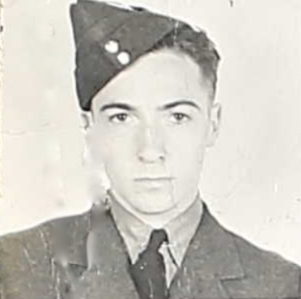 Photo of LLOYD GEORGE HANTON