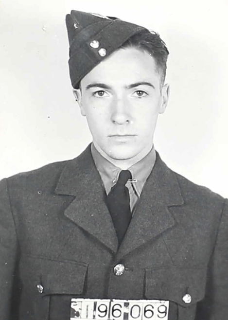 Photo of LLOYD GEORGE HANTON