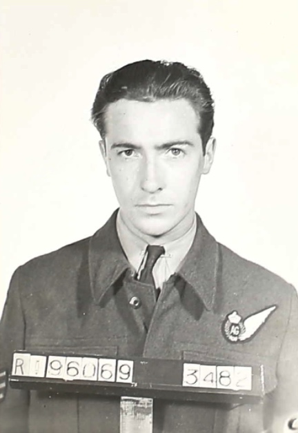 Photo of LLOYD GEORGE HANTON