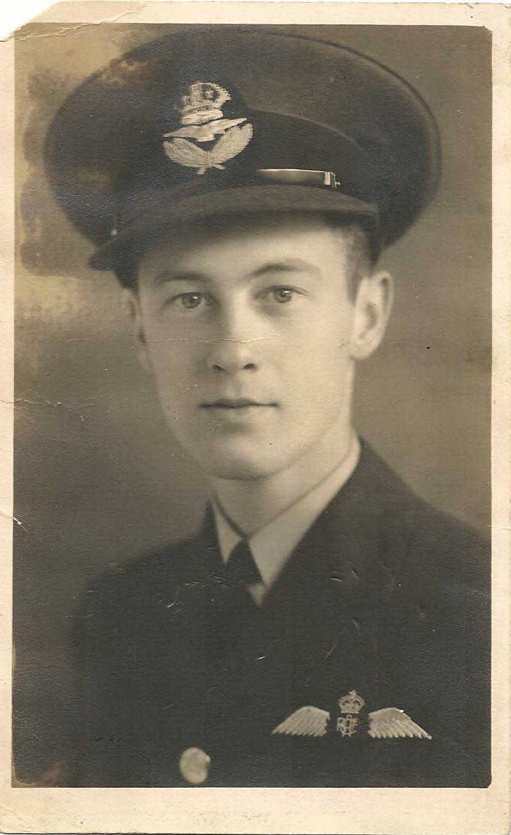 Photo of ROBERT EDWARD HARDY