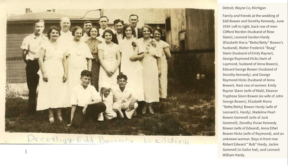 Photo of ROBERT EDWARD HARDY