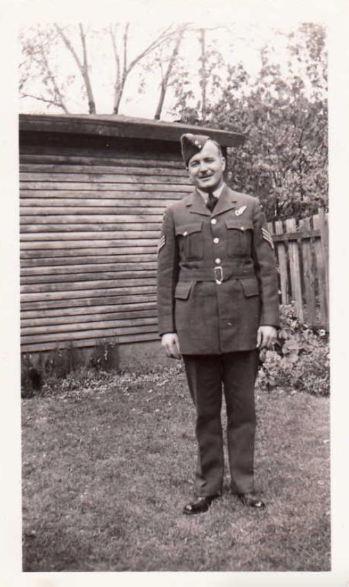 Photo of ROBERT LEONARD HARMAN