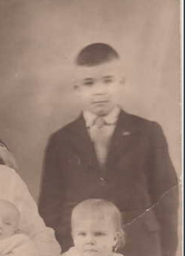 Photo of ROBERT LEONARD HARMAN