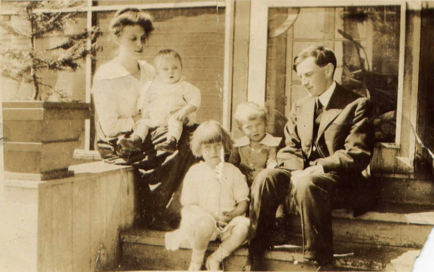 Photo of WILLIAM ARTHUR HARRIS