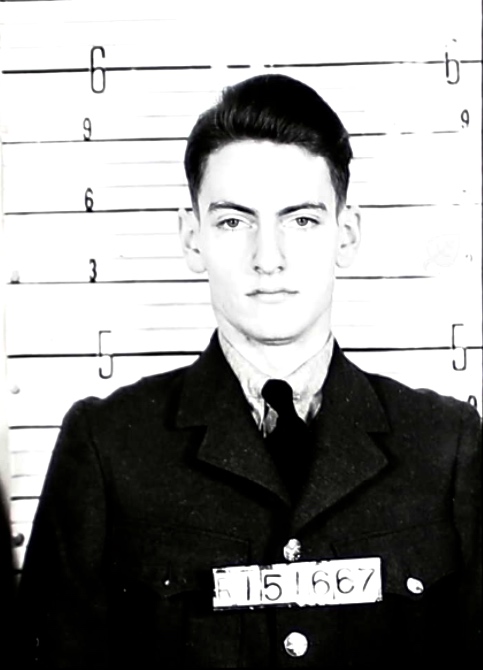 Photo of JOHN LANGE HARRISON