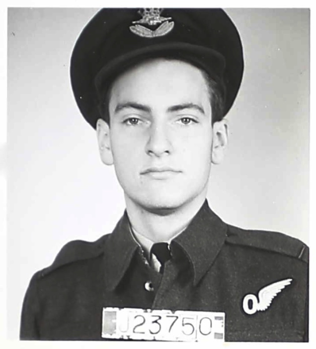 Photo of JOHN LANGE HARRISON