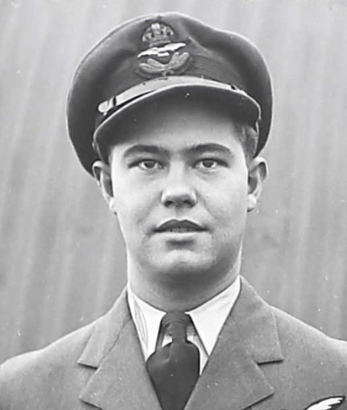 Photo of JOHN WILLIAM HART