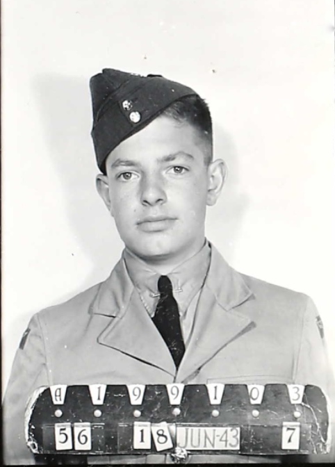 Photo of WILLIAM RAY HART