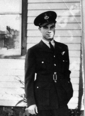 Photo of Frederick Hartnett