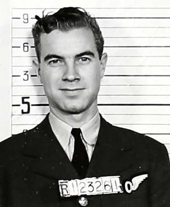 Photo of Frederick Hartnett