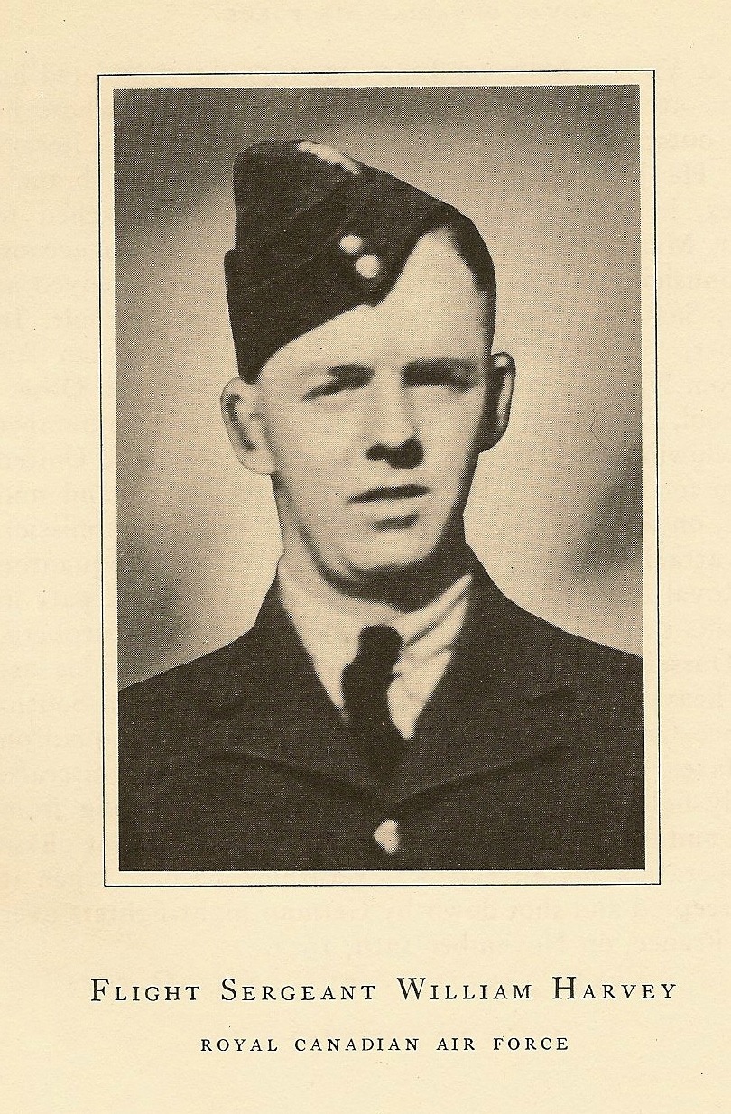 Photo of William Harvey