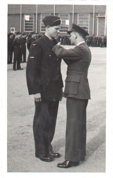 Photo of Donald Haug