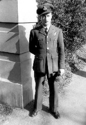 Photo of Alan Joseph Fairfield Hay