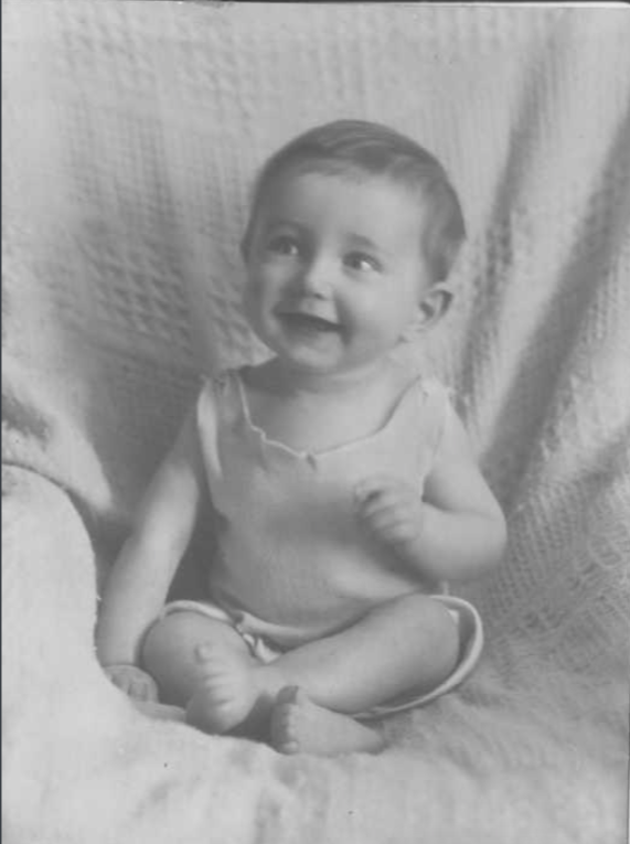 Photo of ALAN JOSEPH FAIRFIELD HAY