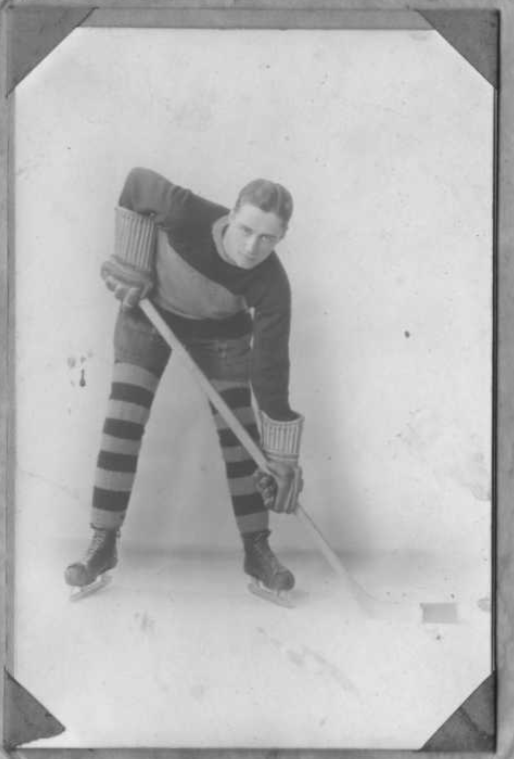 Photo of ALAN JOSEPH FAIRFIELD HAY