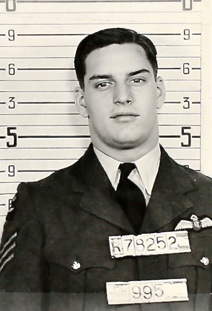 Photo of NORMAN DENNIS HAYES