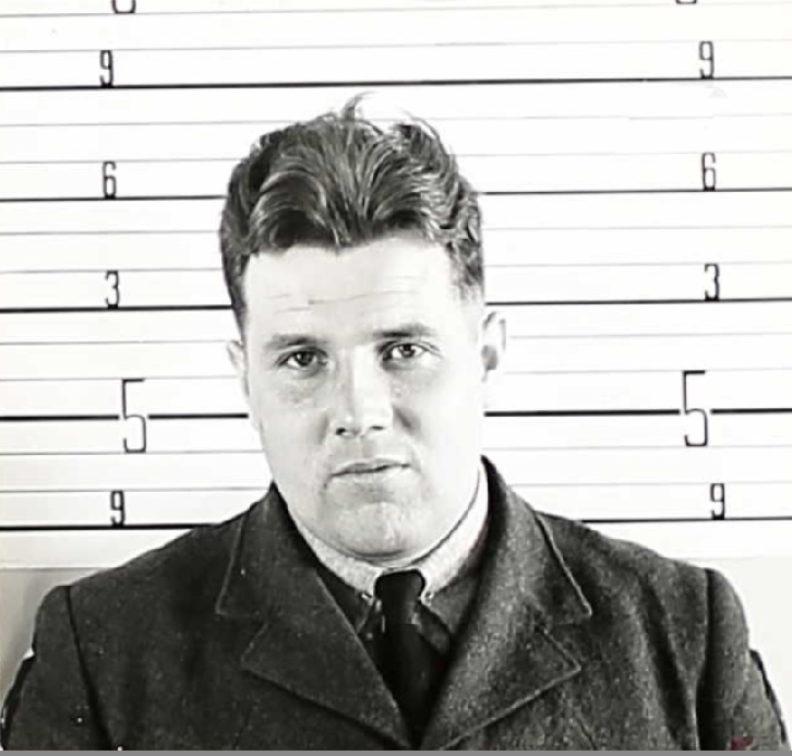 Photo of RONALD HAYES