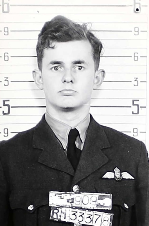 Photo of MICHAEL FRANCIS HEADLY