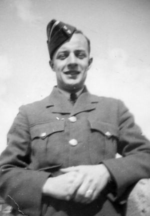 Photo of Donald Heard