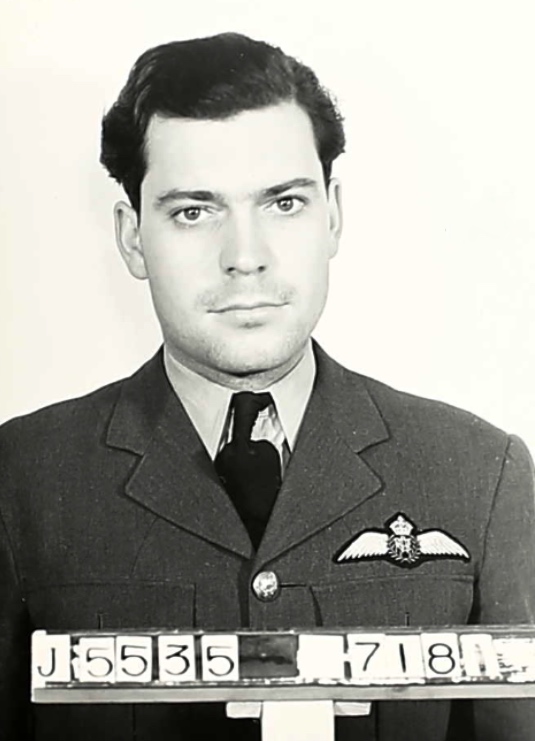 Photo of Stanley Mervyn Heard