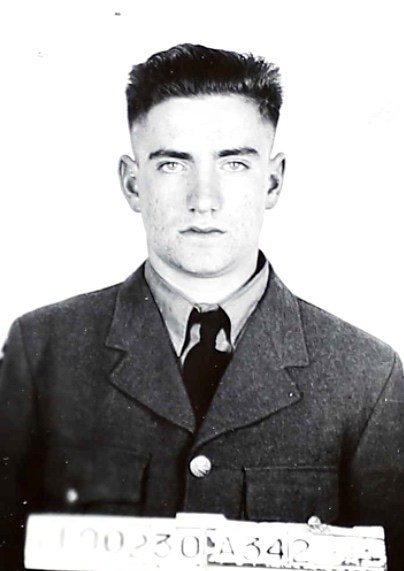 Photo of HAROLD RAYMOND HEBERT