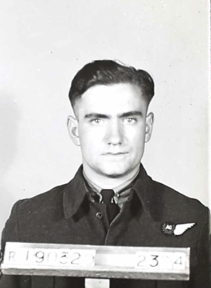 Photo of HAROLD RAYMOND HEBERT