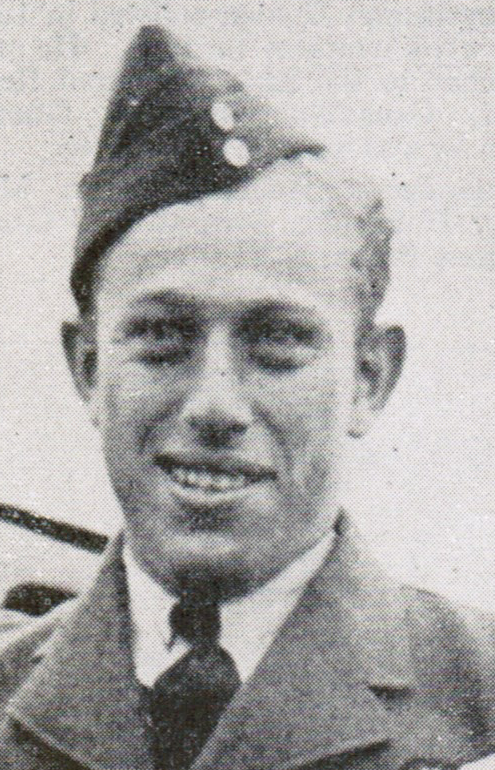 Photo of MORTON RALPH HEINISH