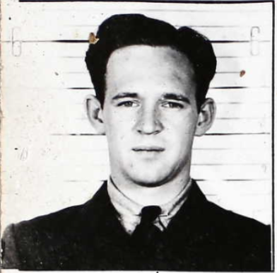 Photo of Edward James Helm