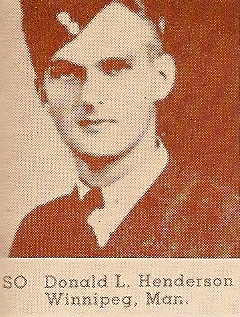 Photo of Donald Henderson