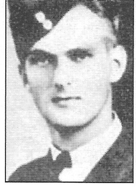 Photo of Donald Henderson