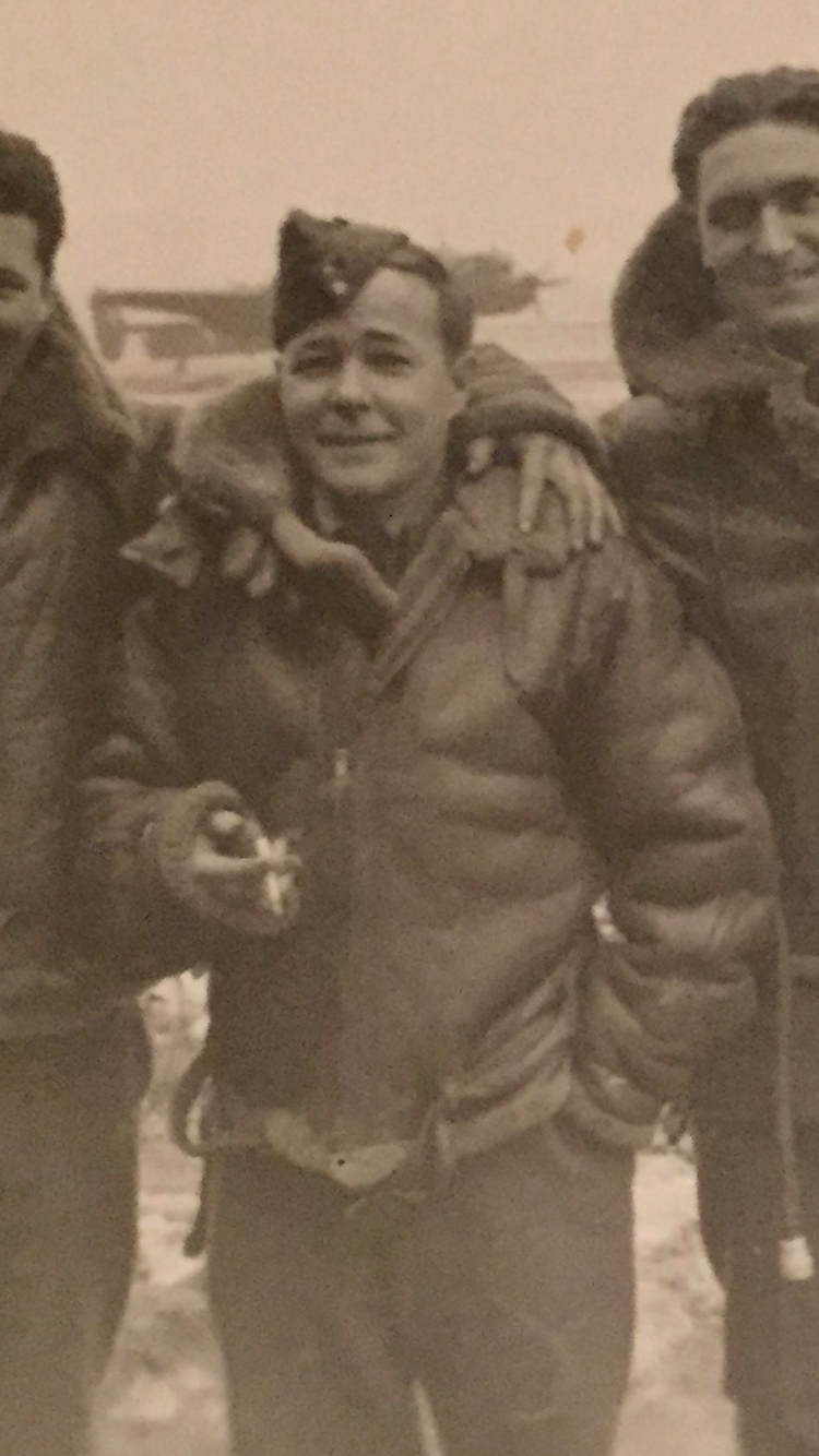 Photo of Arthur Reginald Henman