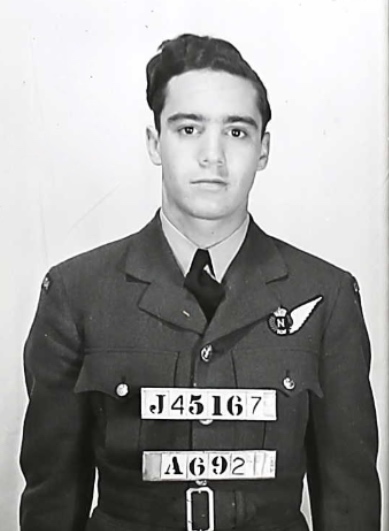 Photo of JOSEPH ARTHUR ROSAIRE GAETAN HEROUX