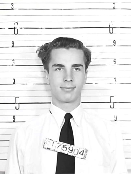 Photo of Lorne Barrie Hewer