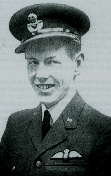 Photo of Duncan Alexander Hewitt