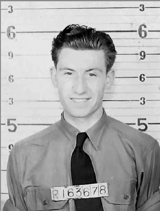 Photo of JOHN WILLIAM HICKSON