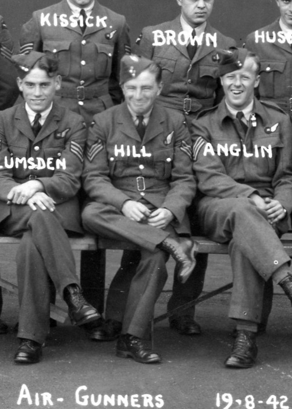 Photo of Wellington Hill