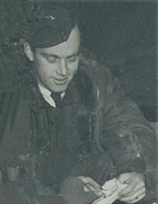 Photo of James Hillman