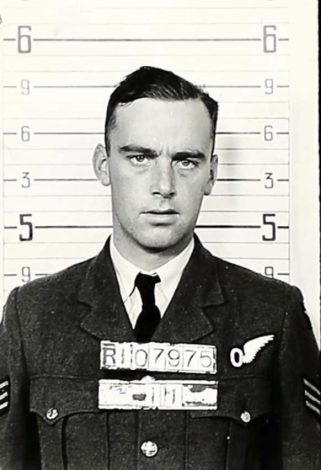 Photo of JAMES GORDON HILLMAN