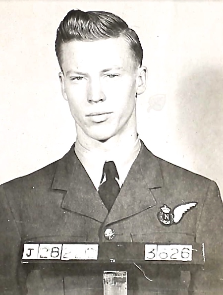 Photo of ARCHIBALD MACMASTER HOAR