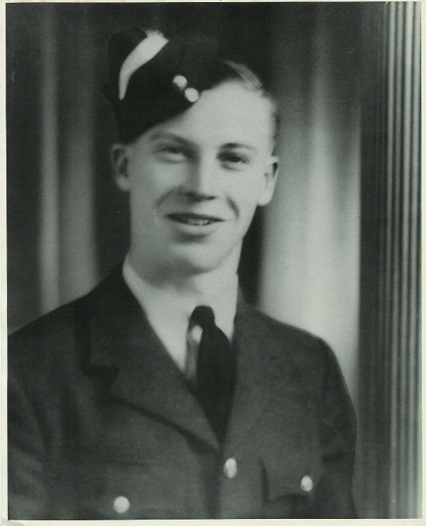 Photo of Archibald MacMaster Hoar