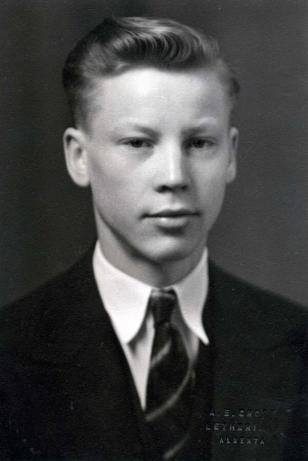 Photo of Archibald Hoar