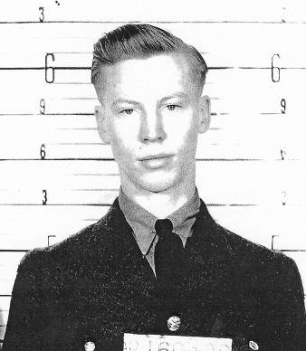 Photo of Archibald Hoar