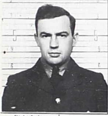 Photo of CHARLES BENSON HODGES